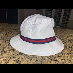 Vintage Dorfman Bucket Hat sz Medium DPC Pacific